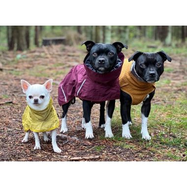 Hurtta - Hundedækner / Beklædning til hunde