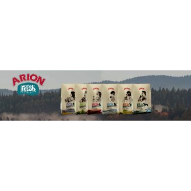 Arion Fresh