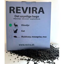 Revira - "Det usynlige hegn" mod Klovdyr / Rvildt - 2 liter