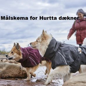 Mlskema for Hurtta dkner