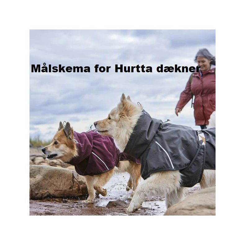 Mlskema for Hurtta dkner