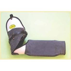 Gappay rme - Unghunderme - Hjre