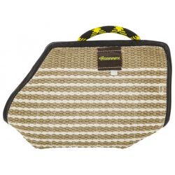 Gappay rme, Hvalpe, kort m/hndtag, Jute