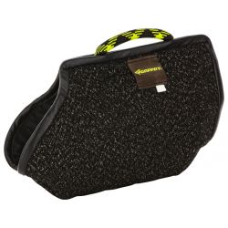 Gappay rme, Hvalpe, kort m/hndtag, Nylon coat