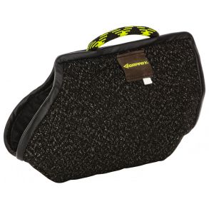 Gappay rme, Hvalpe, kort m/hndtag, Nylon coat