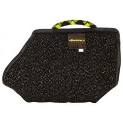 Gappay rme, Hvalpe, kort m/hndtag, Nylon coat