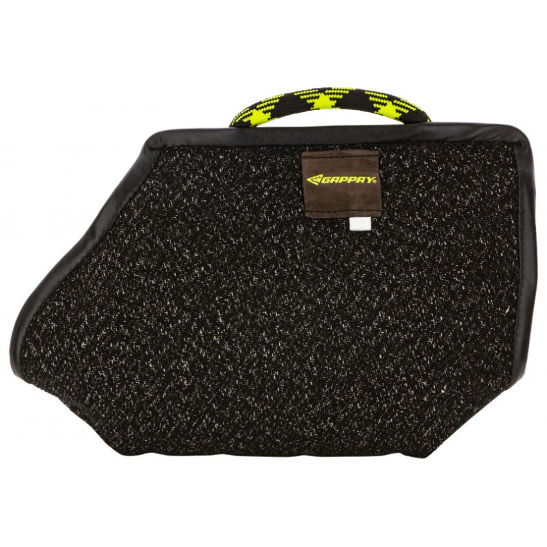 Gappay rme, Hvalpe, kort m/hndtag, Nylon coat