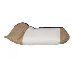 Gappay - Fox-�rme hvid, h�rd kile