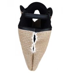 Gappay - Fox-�rme hvid, h�rd kile