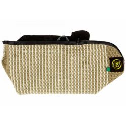 Gappay - Fox-�rme  EXTRA h�rdt, jute