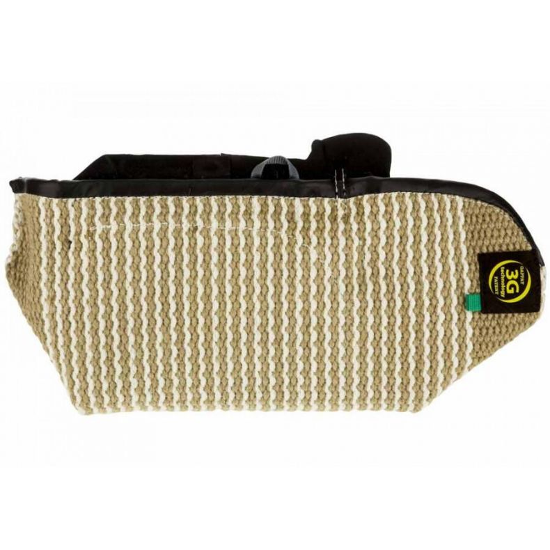 Gappay - Fox-�rme  EXTRA h�rdt, jute