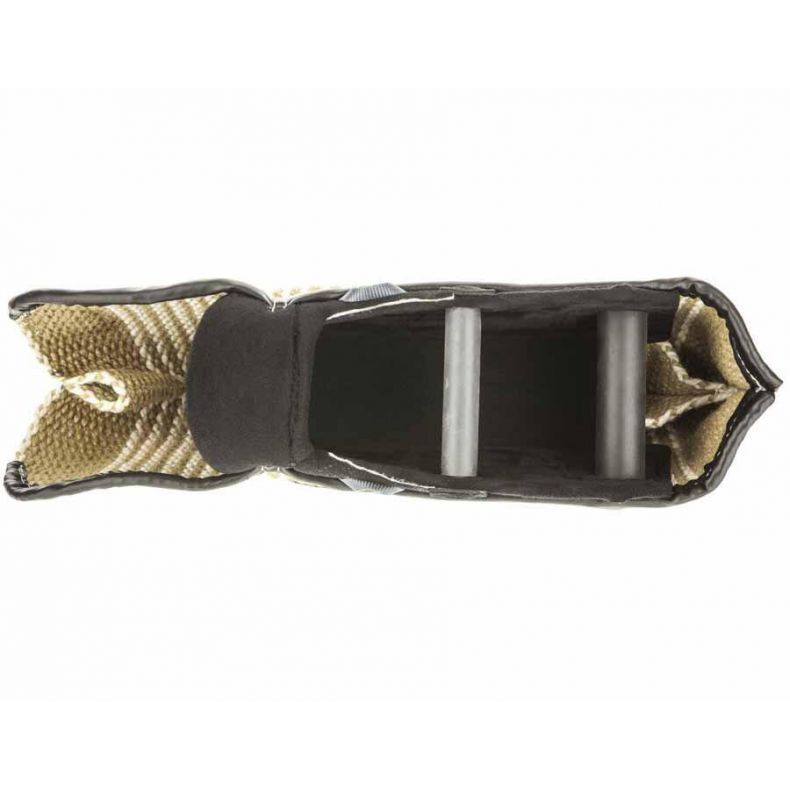 Gappay - Fox-rme  EXTRA hrdt, jute