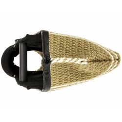 Gappay - Fox-�rme  EXTRA h�rdt, jute