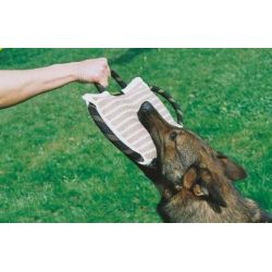 Bidepude, bld, Gappay med 3 hndtag