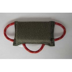 Bidepude, ekstra bl�d, Gappay - 3 h�ndtag