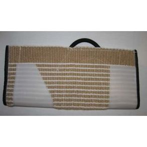 Gappay rmeovertrk m/plast ender