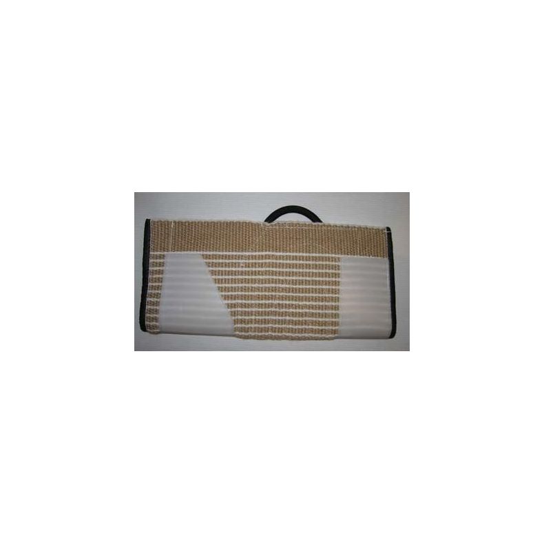 Gappay rmeovertrk m/plast ender