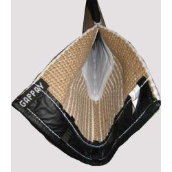 Gappay Standard overtrk  m/PH hndtag