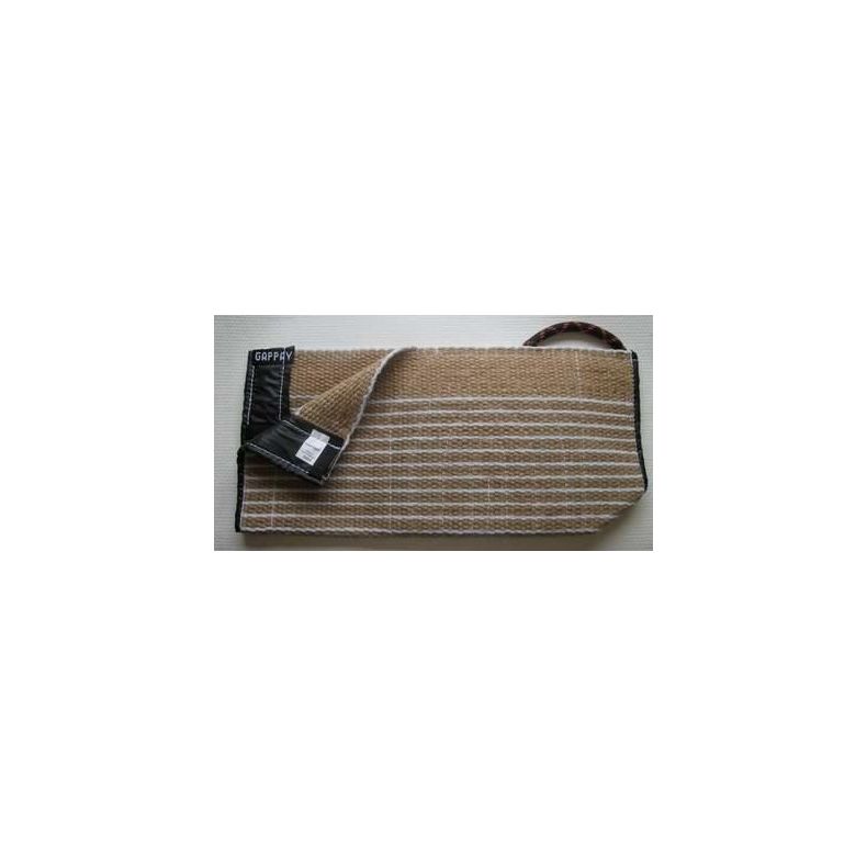 Gappay Standard overtrk  m/PH hndtag