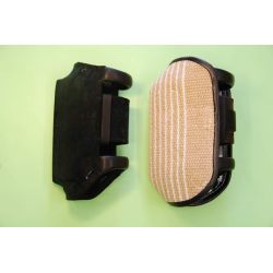 Overtrk, Gappay, Trainer