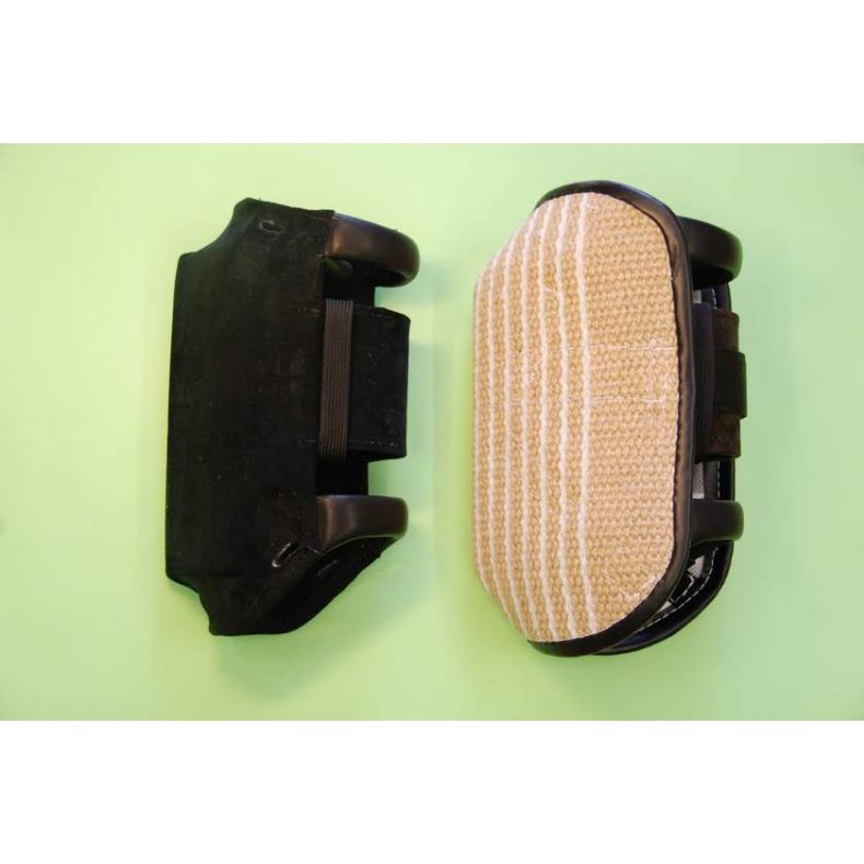 Overtrk, Gappay, Trainer