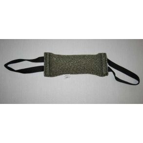 Bideplse, bomuld 5 x 25 cm