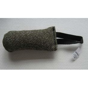 Bideplse, bomuld 3 x 14 cm