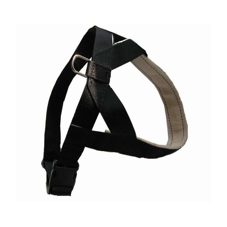 Forsvarssele, Medium  (tve), Nylon