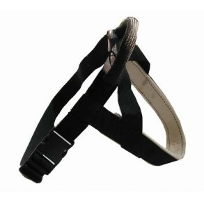 Forsvarssele m/hndtag. Large, Nylon