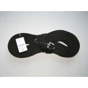 Sporline i nylon, 10m flad fra Gappay