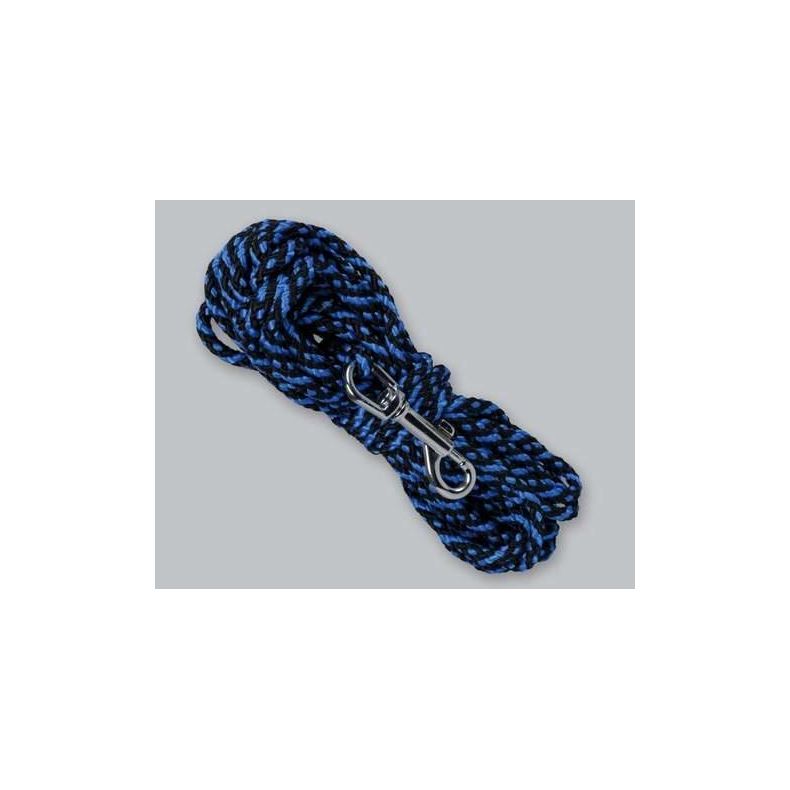 Sporline, nylon 10 m x 6 mm fra Gappay