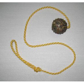 Gappay bold 5 cm m/100cm snor