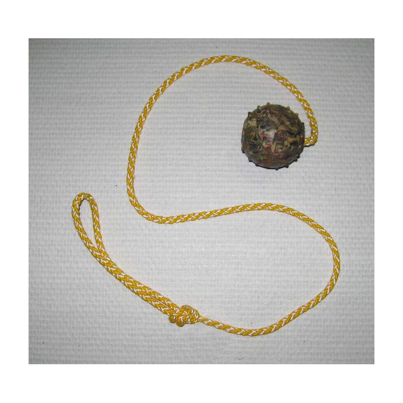 Gappay bold 5 cm m/100cm snor