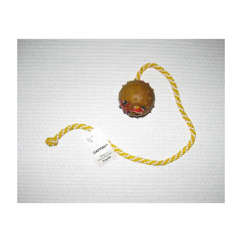 Gappay bold 5 cm m/50 cm snor
