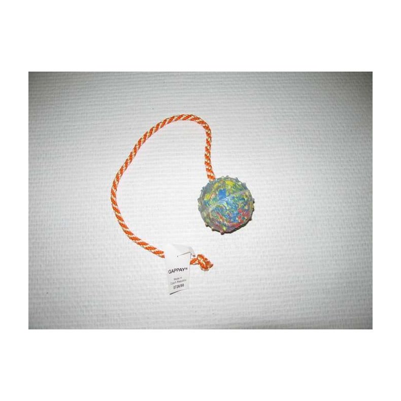 Gappay bold 6 cm m/50 cm snor