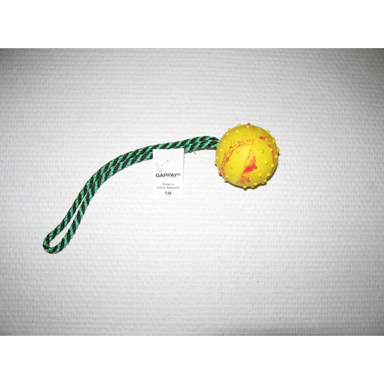 Gappay bold 6 cm m/hndtag