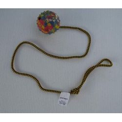 Gappay bold 7 cm bld m/100 cm snor