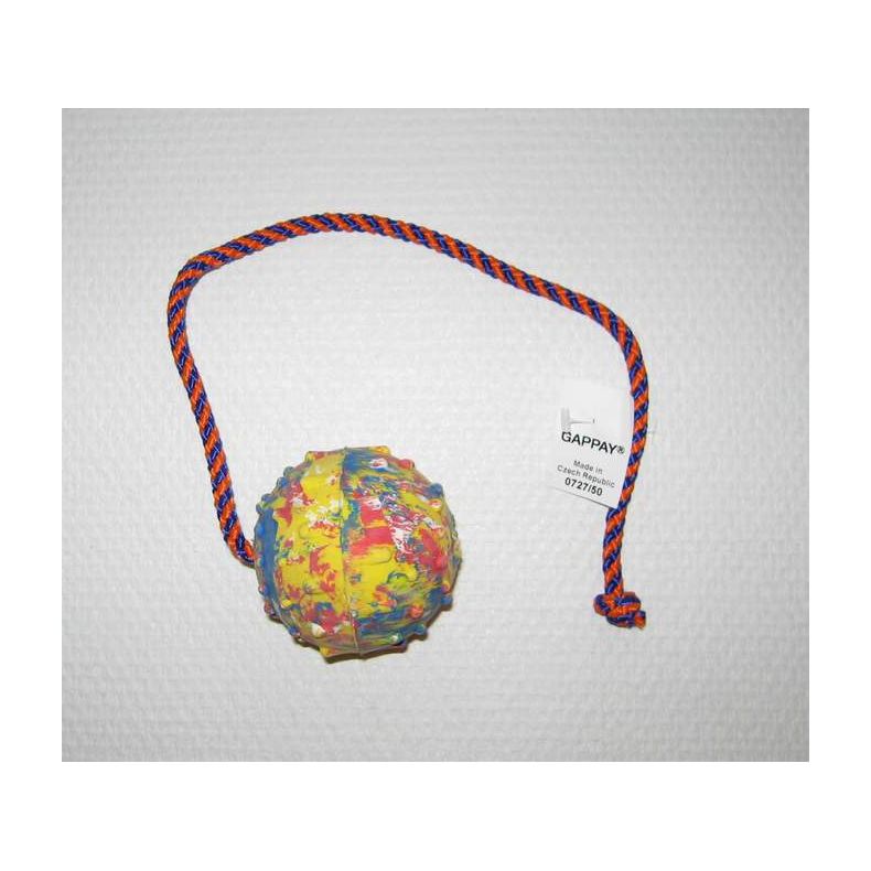 Gappay bold 7 cm bld m/50 cm snor