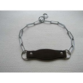 Udstillingshalsbnd, 65 cm, Gappay - (kun f stk. tilbage - udgende model)