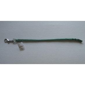 Nylonline, rund, kort, 40 cm, 8 mm fra Gappay