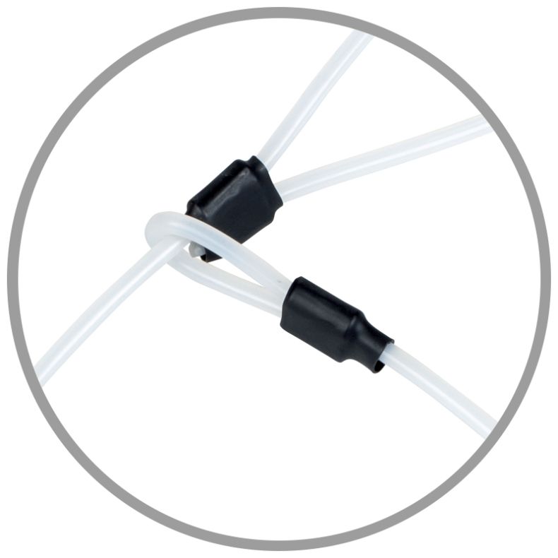 Pull off Collar - Wire  (bestillingsvare)