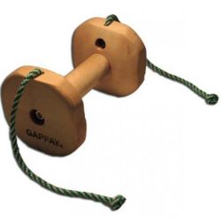 Gappay - Apport m/snore og mulighed for at, udskifte midterstykket