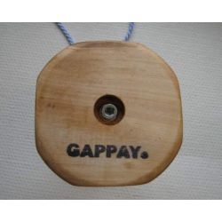 Gappay - Apport m/snore og mulighed for at, udskifte midterstykket