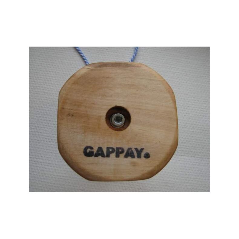 Gappay - Apport m/snore og mulighed for at, udskifte midterstykket