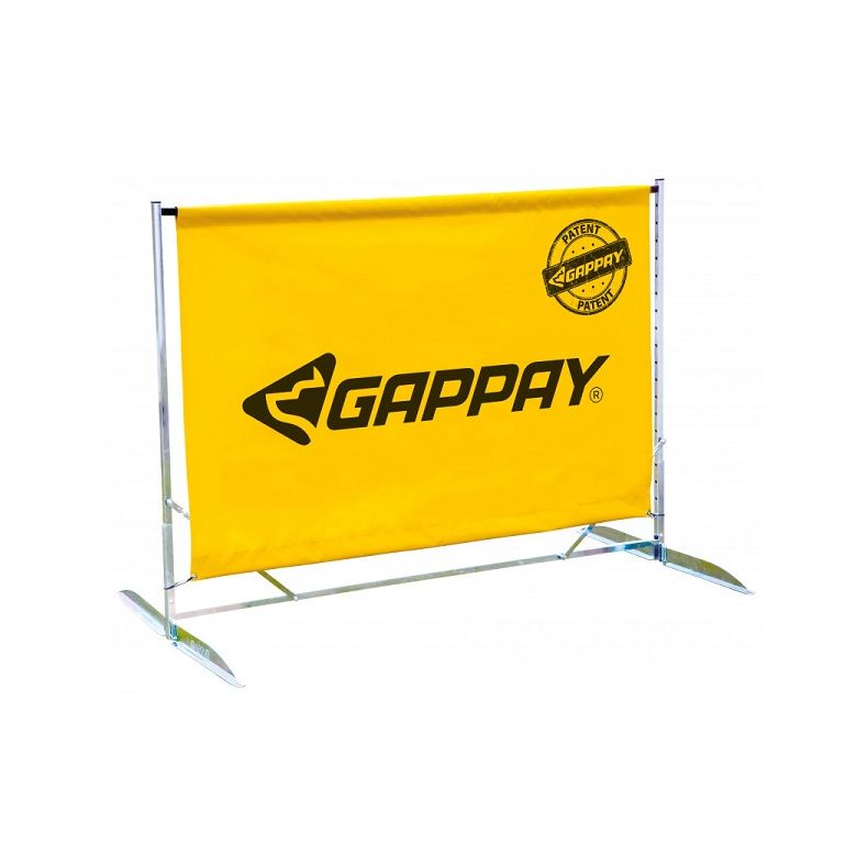 Gappay spring - SAFE - 1 meter (IKKE P LAGER - BESTILLINGSVARE)