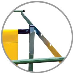 Jump T-Set fra Gappay  (ER IKKE P LAGER - BESTILLINGSVARE)