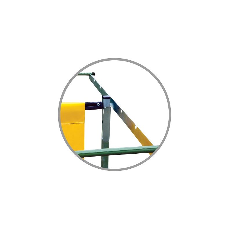 Jump T-Set fra Gappay  (ER IKKE P LAGER - BESTILLINGSVARE)