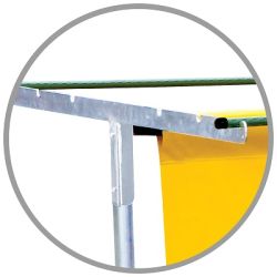 Jump T-Set fra Gappay  (ER IKKE P LAGER - BESTILLINGSVARE)