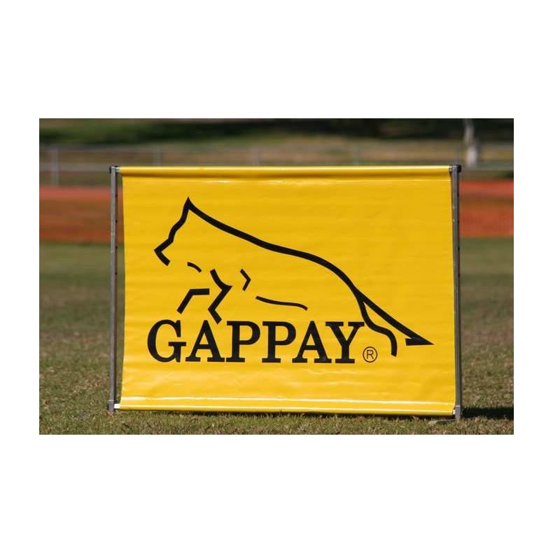 Gappay spring - 1 m