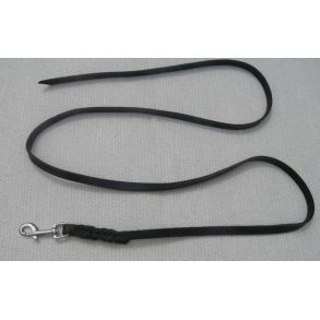 Lderline, 2 m x 15 mm, Gappay, Udstilling